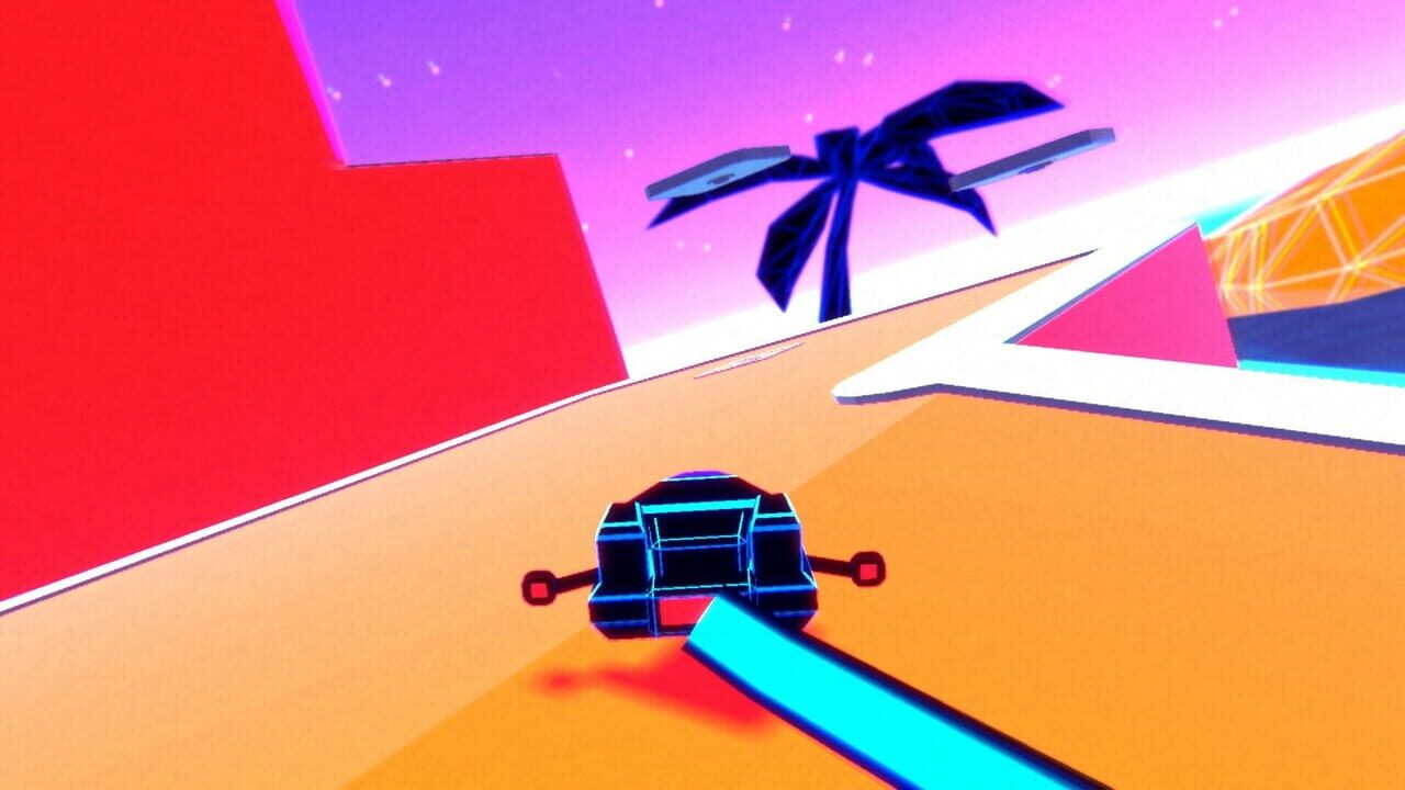 Vapor Tanks — Screenshot 3