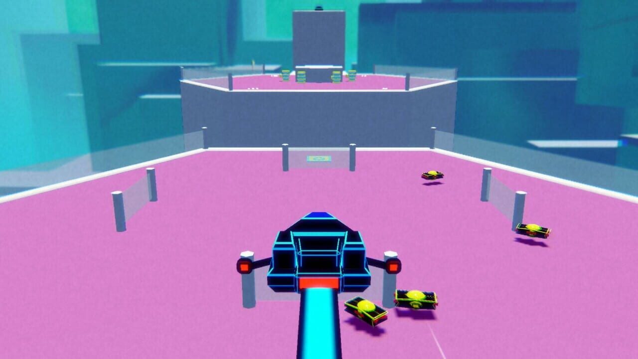Vapor Tanks — Screenshot 4