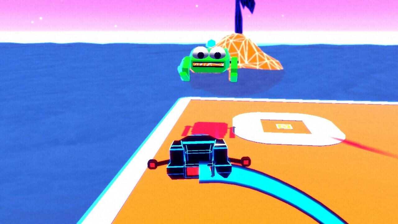 Vapor Tanks — Screenshot 5