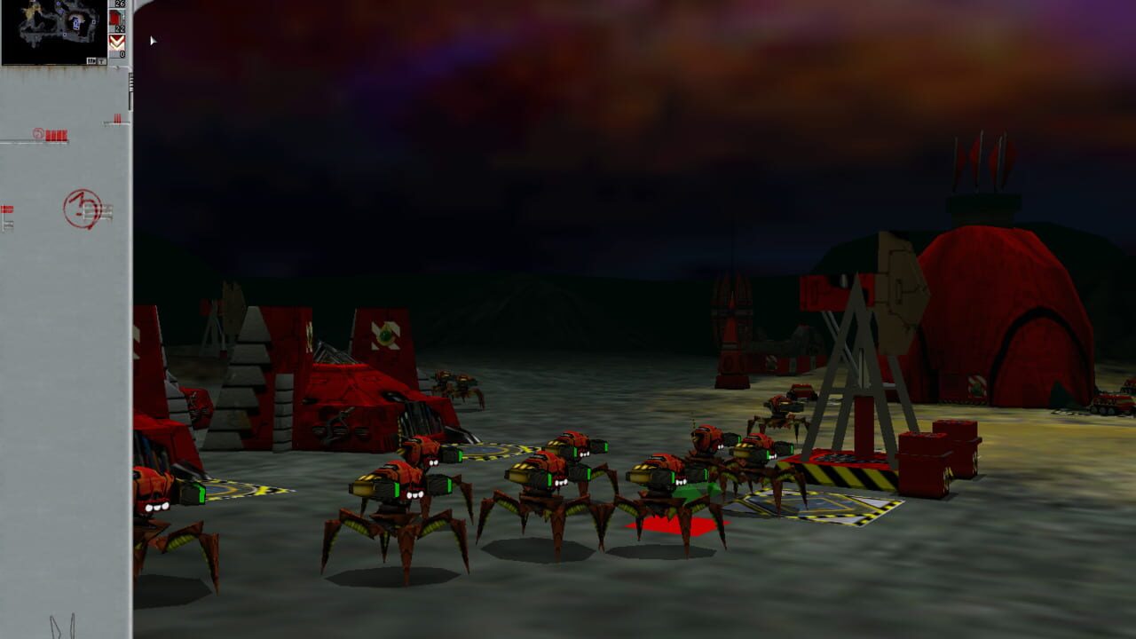 Machines — Screenshot 2