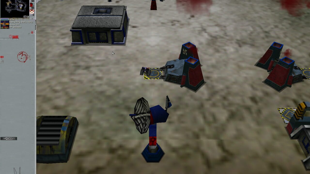 Machines — Screenshot 3