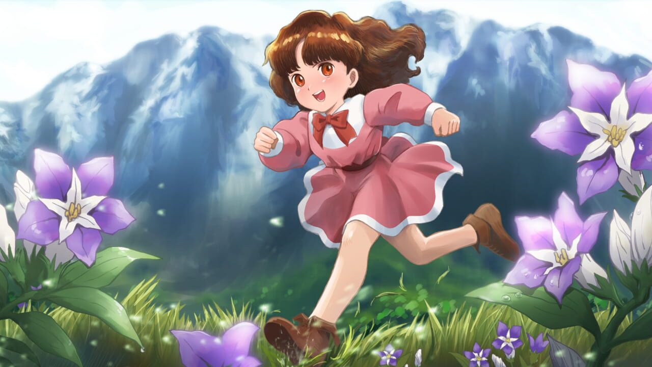 Princess Maker 2 Regeneration
