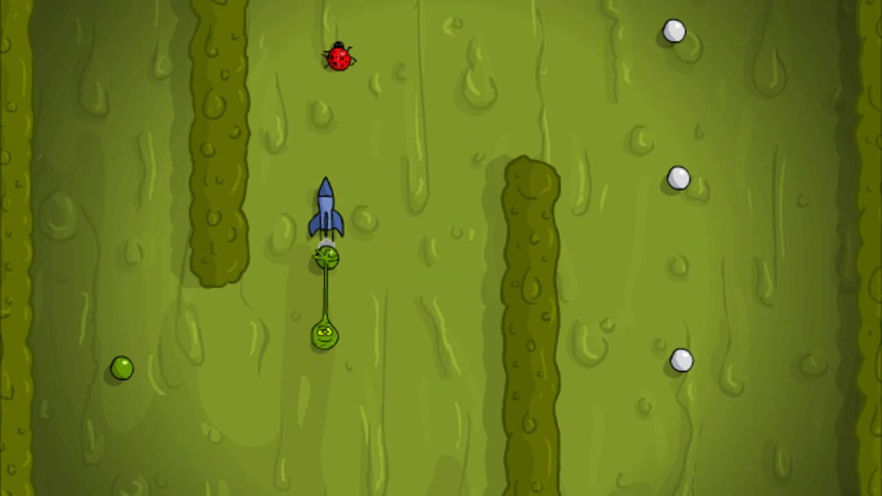 Sling Junior Screenshot 1