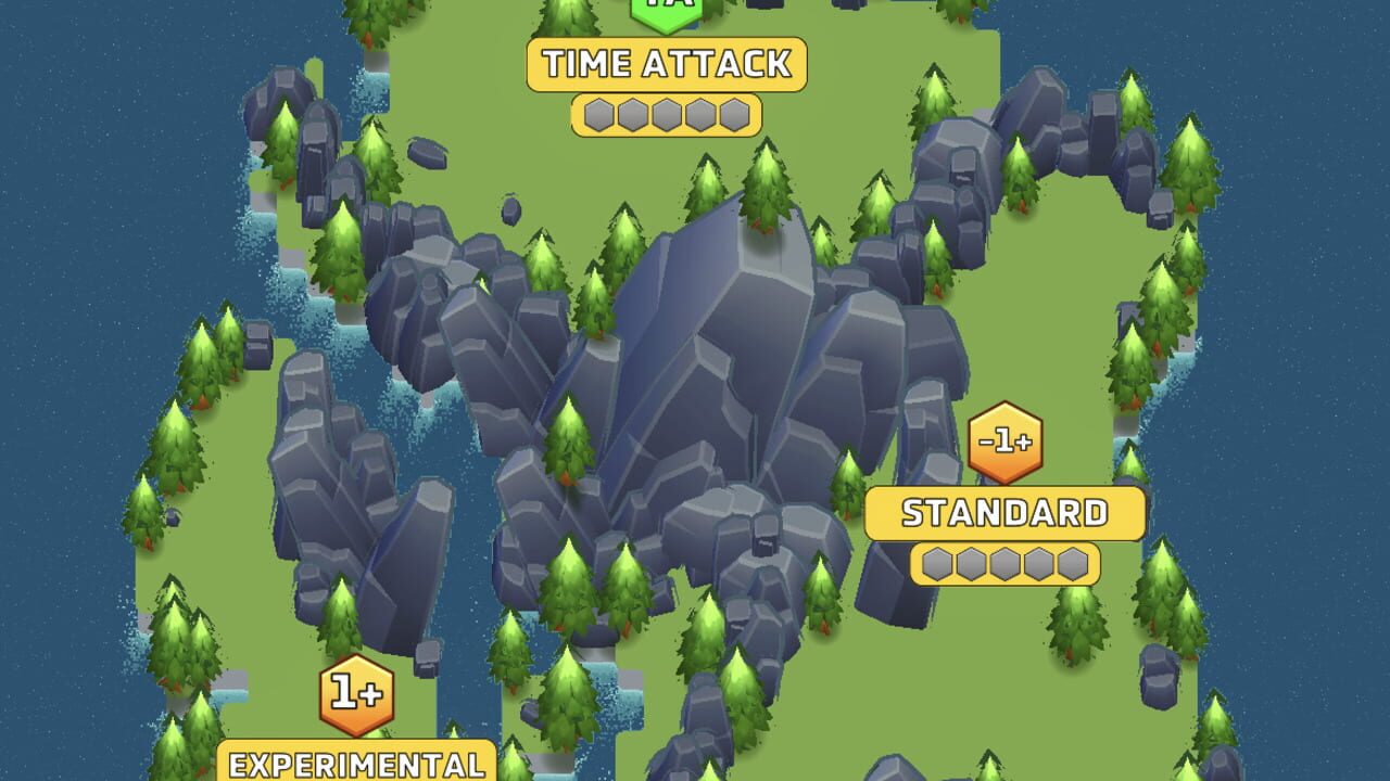 Mutant Forge — Screenshot 3