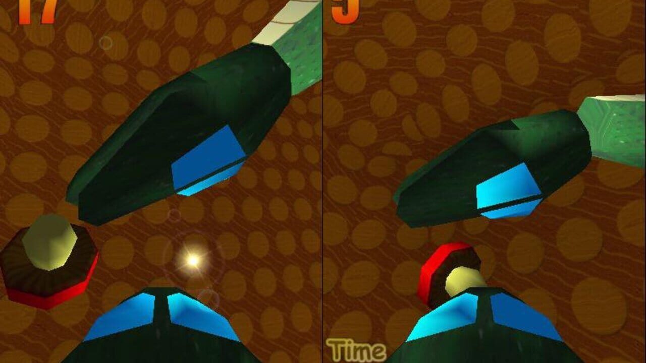 BoaBite 3D — Screenshot 4