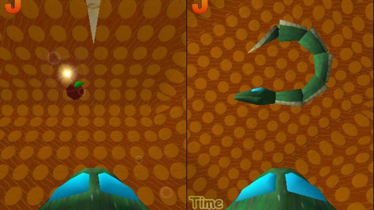 BoaBite 3D — Screenshot 5