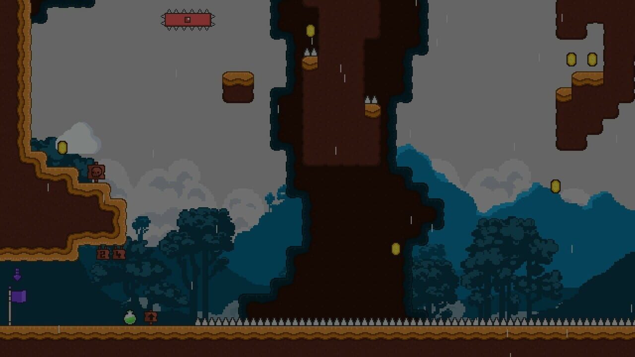 Mushroom Path — Screenshot 5