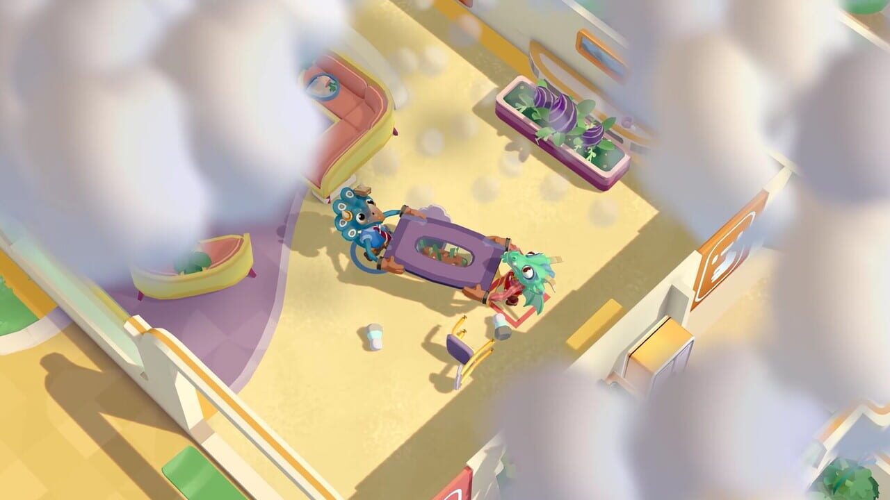 Moving Out 2: F.A.R.Tastic Four Pack — Screenshot 3