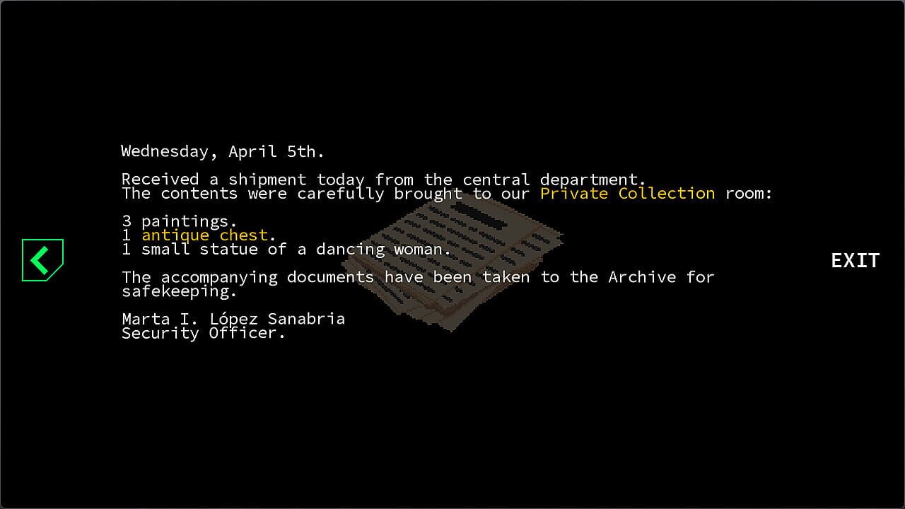 Screenshot de Vultures: Scavengers of Death
