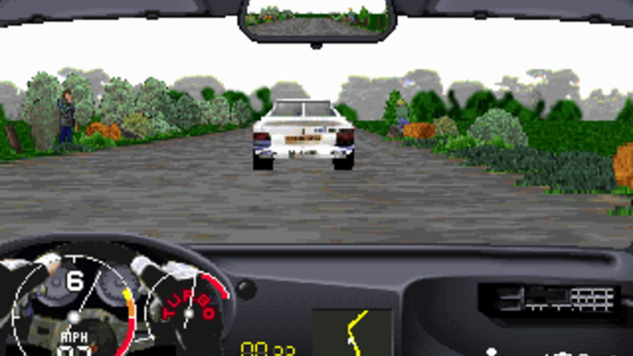 Network Q RAC Rally media