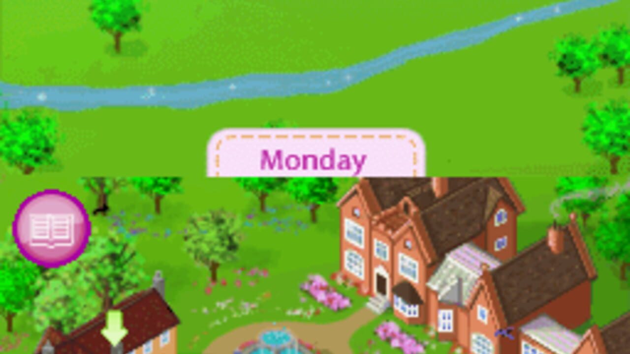 Barbie Horse Adventures: Riding Camp — Screenshot 3