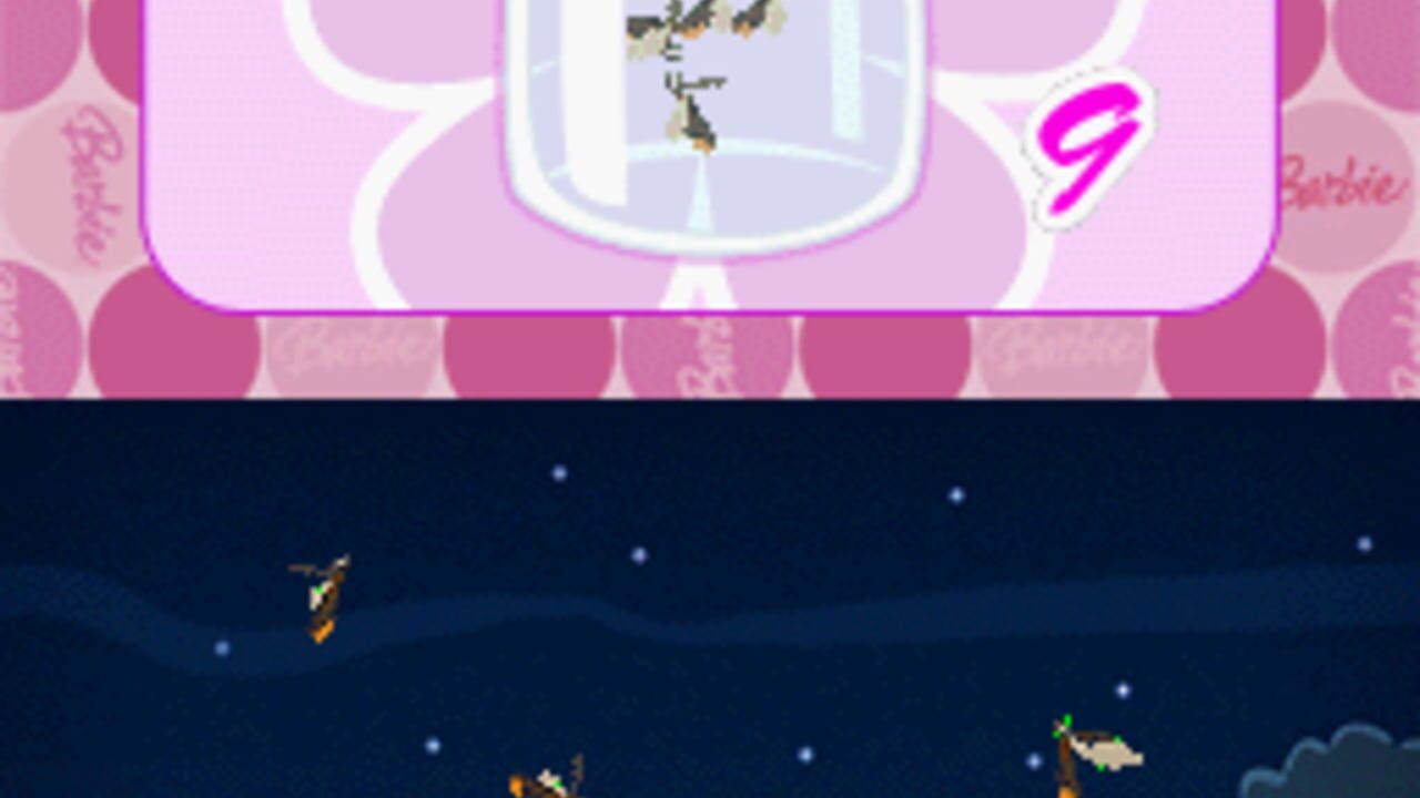 Barbie Horse Adventures: Riding Camp — Screenshot 5