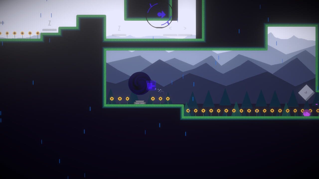 The Lost Son Image