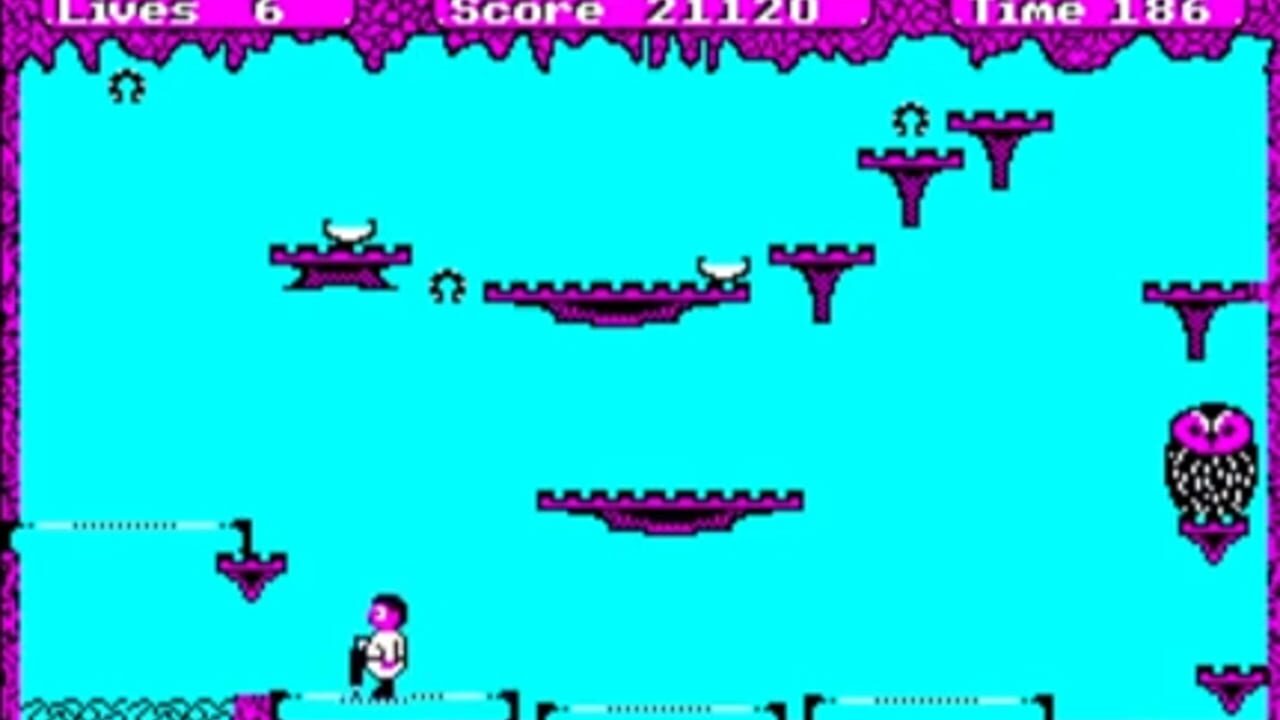 Boffin — Screenshot 2