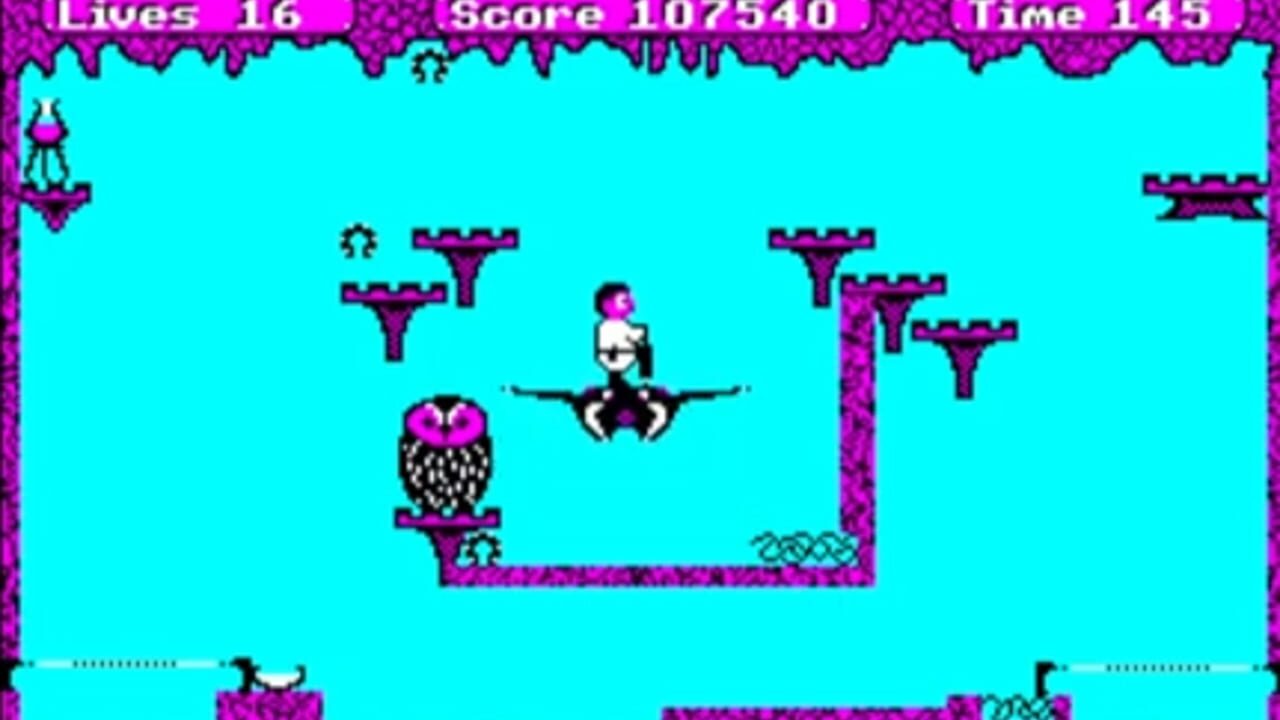 Boffin — Screenshot 3