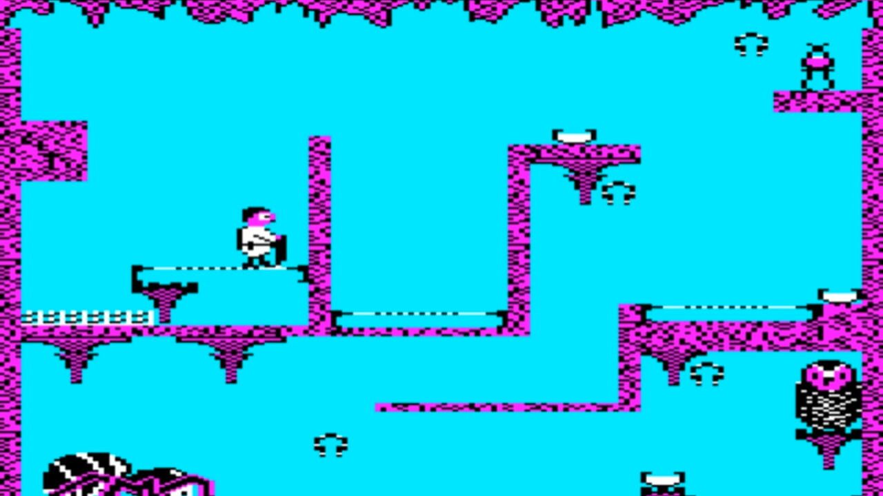 Boffin 2 — Screenshot 2
