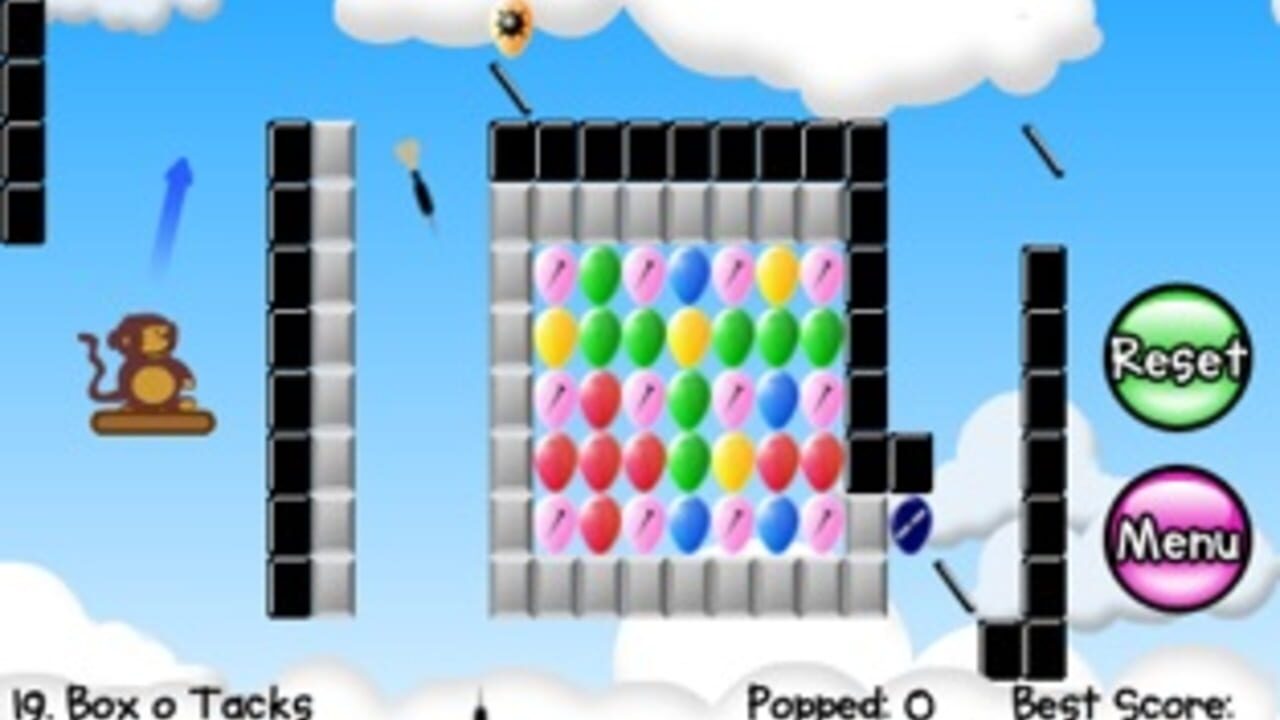 Bloons — Screenshot 2
