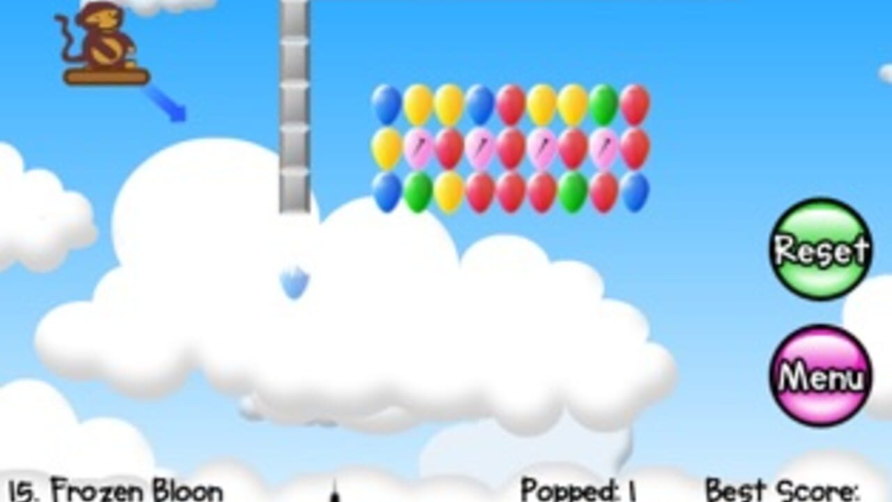Bloons — Screenshot 3