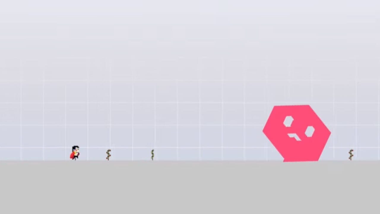 Dere Vengeance — Screenshot 1