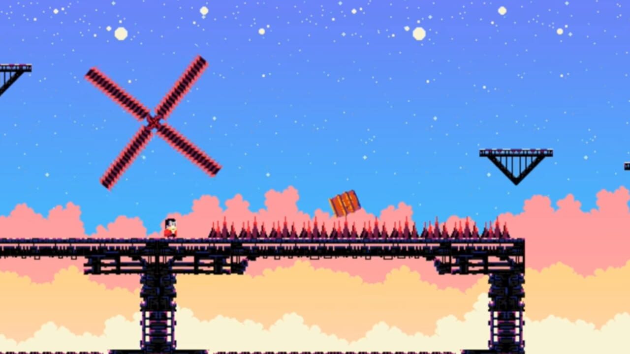 Dere Vengeance — Screenshot 2