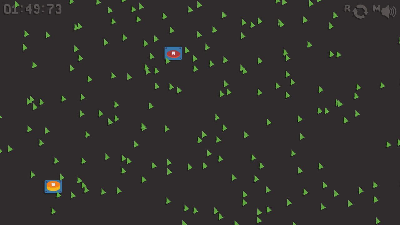 Just Hit The Button Image