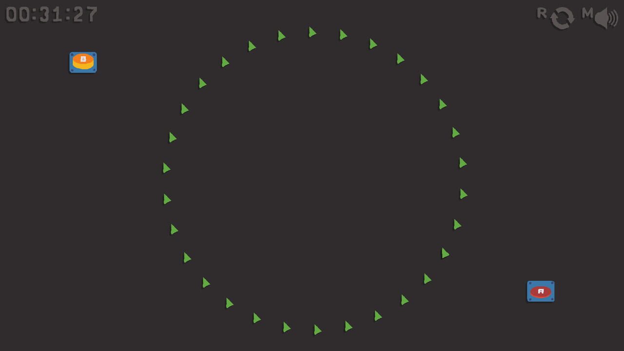 Just Hit The Button Image