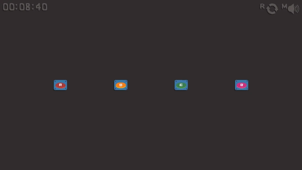 Just Hit The Button screenshot 2