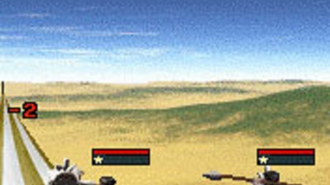 Warlords: Castles — Screenshot 4