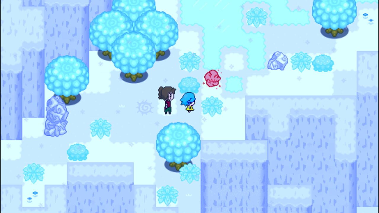 Orca 2: O Mistério de Wakkita — Screenshot 4