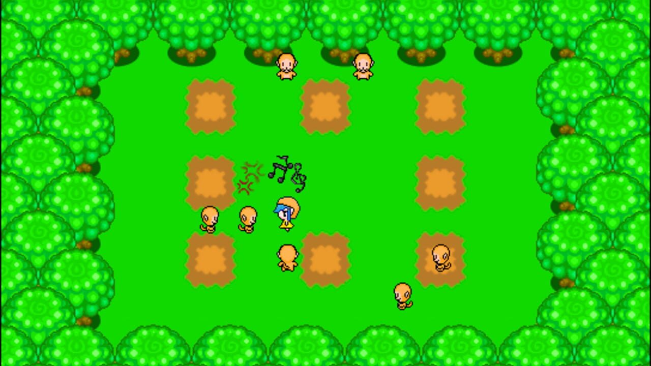 Orca 2: O Mistério de Wakkita — Screenshot 5