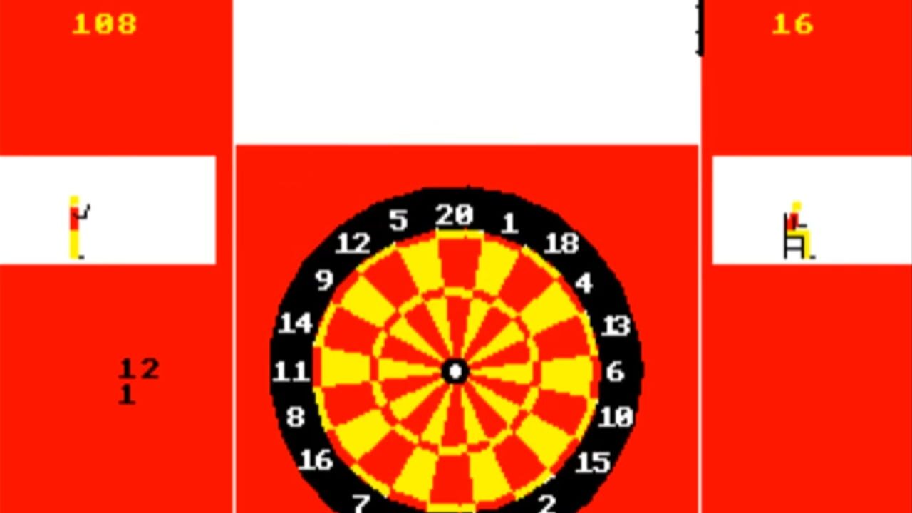 180! Darts — Screenshot 2