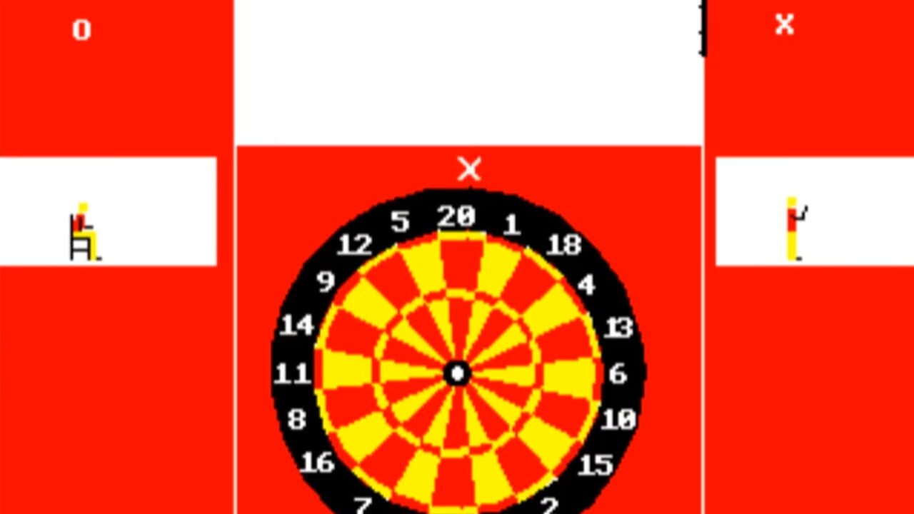 180! Darts — Screenshot 3