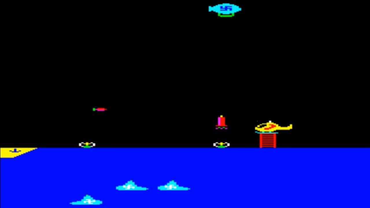 Copter Capers — Screenshot 2