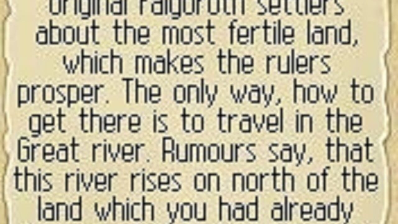 Olden War — Screenshot 2