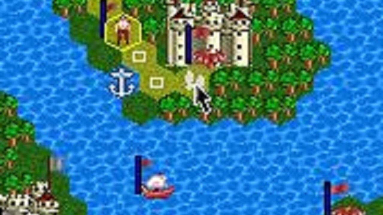 Olden War — Screenshot 3