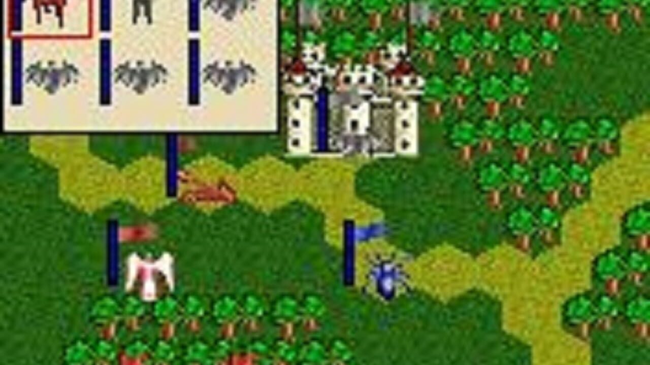 Olden War — Screenshot 5