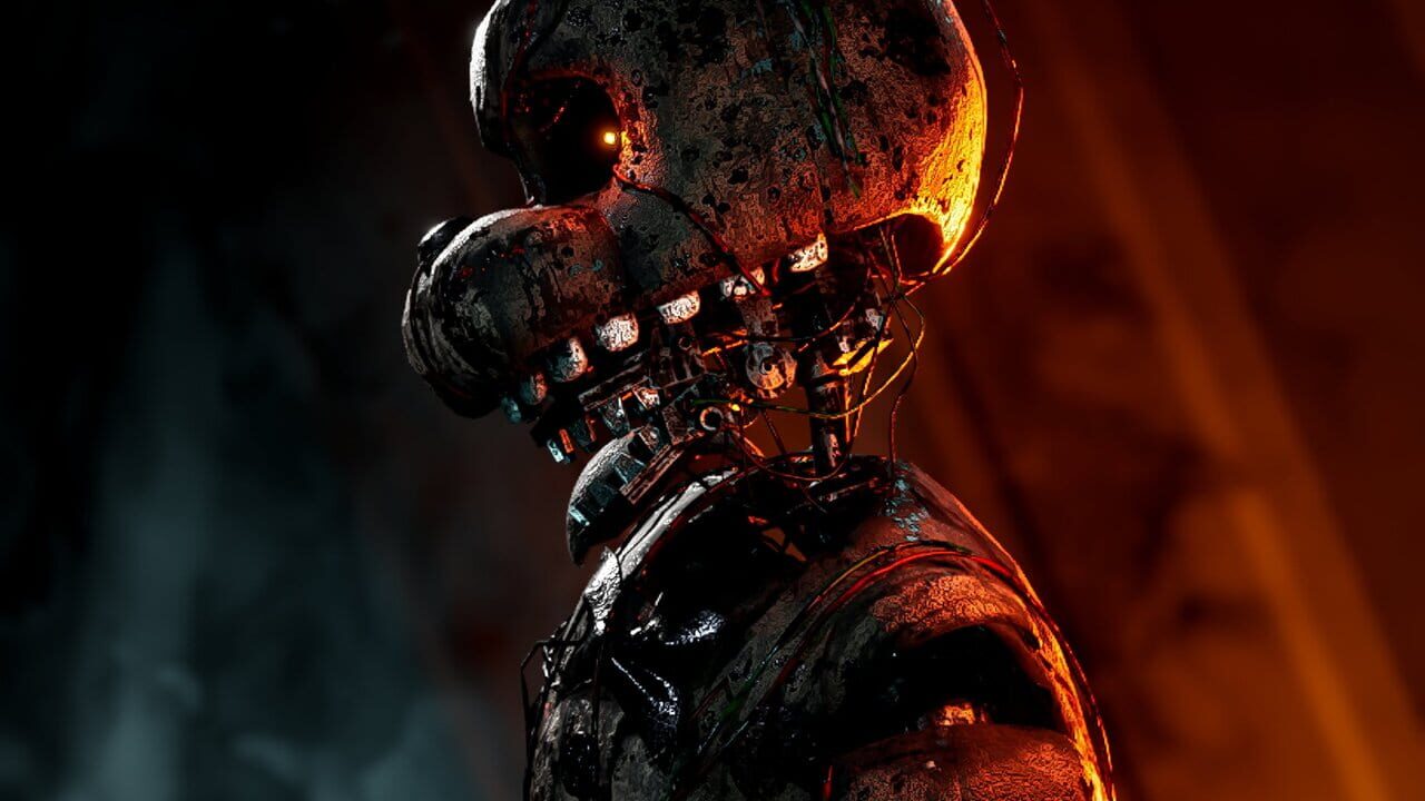 The Joy of Creation: Ignited Collection Image
