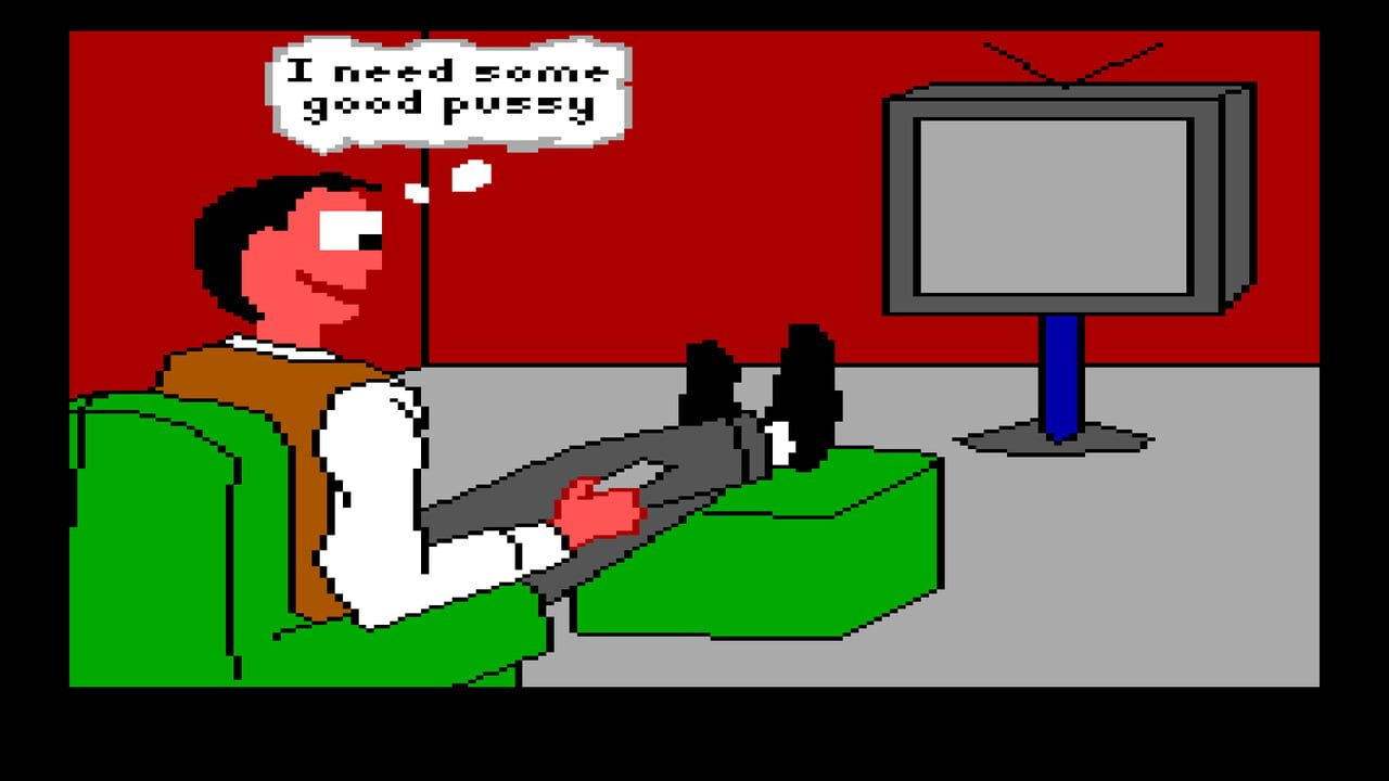 Fuck Quest 2: Romancing the Bone Image