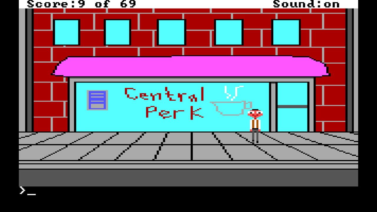Fuck Quest 2: Romancing the Bone Image
