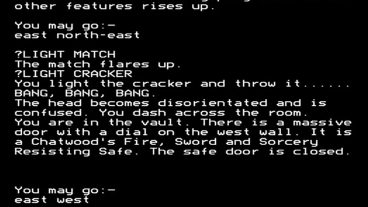 Haunted Abbey — Screenshot 3