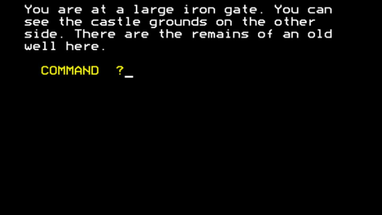 Horror Castle — Screenshot 3