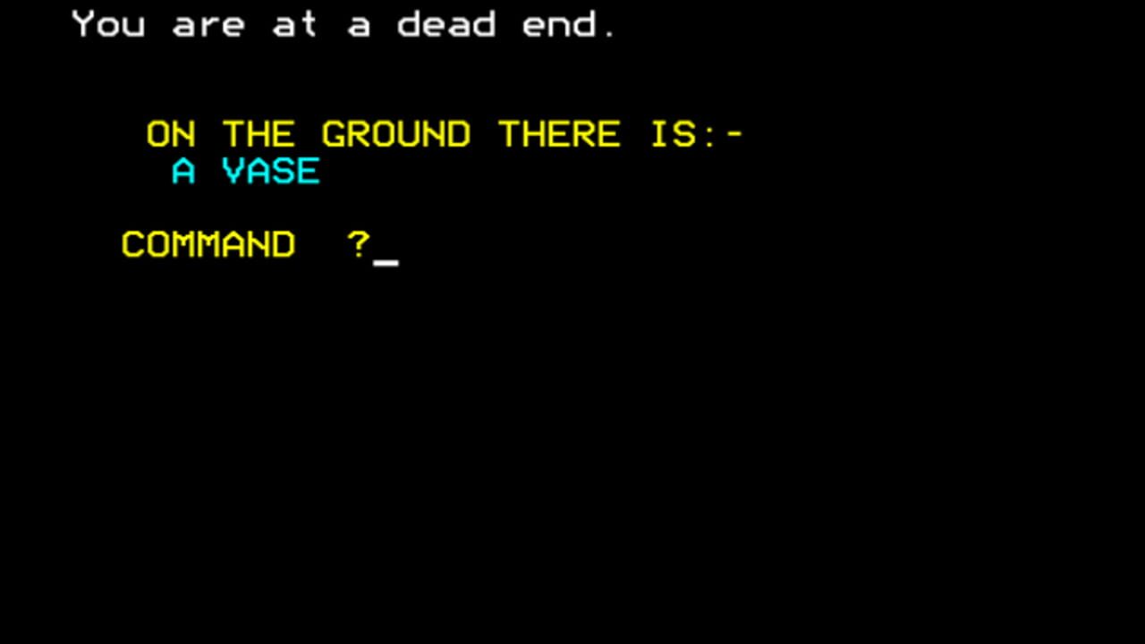 Horror Castle — Screenshot 2