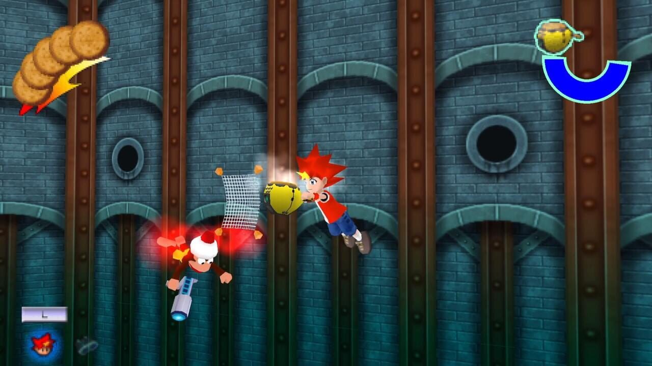 Ape Escape: On the Loose Image