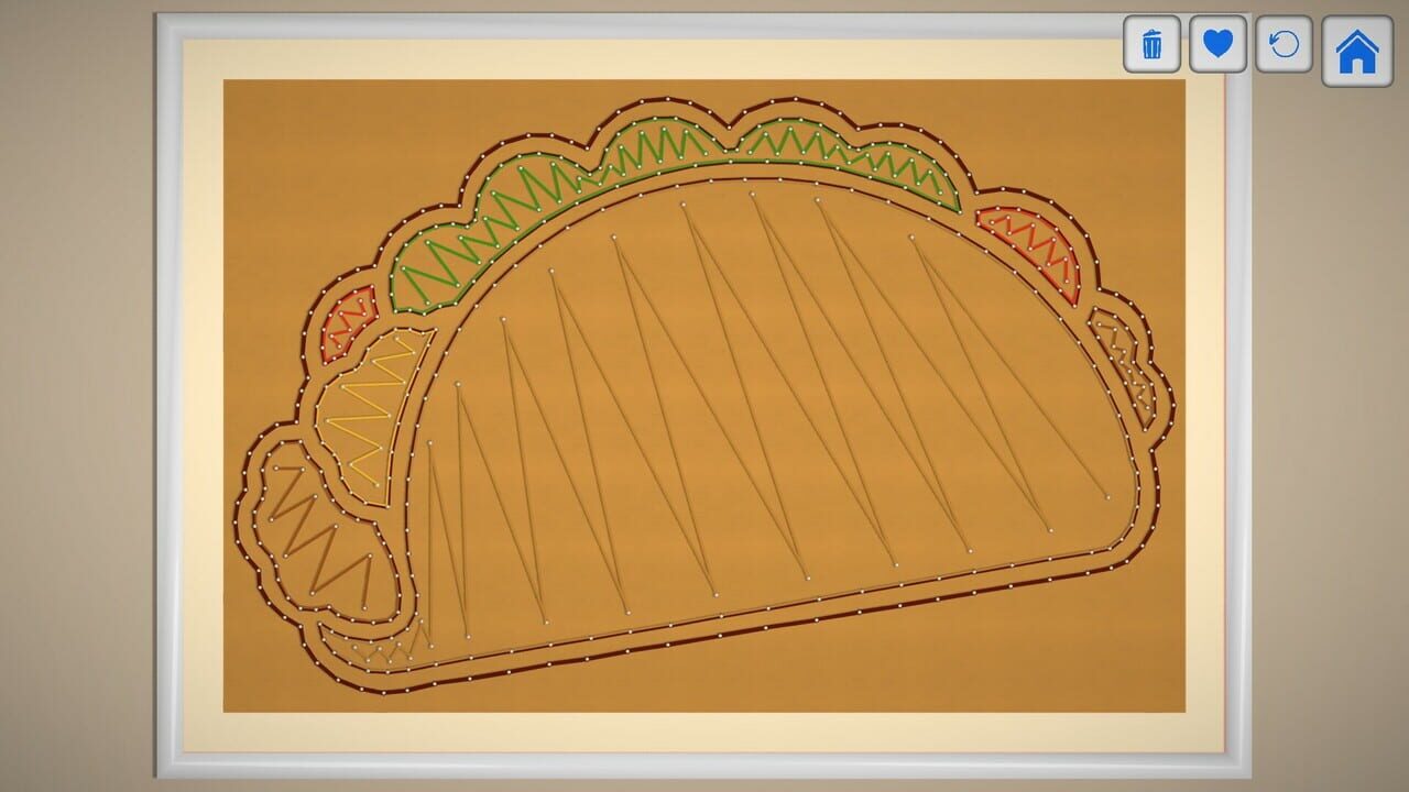 WooLoop: Food Pack — Screenshot 5