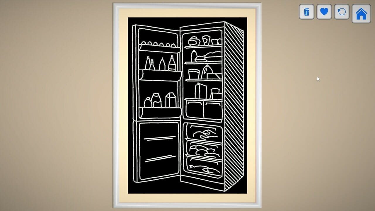 WooLoop: Food Pack — Screenshot 2