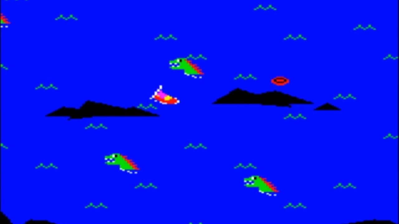 Orpheus — Screenshot 2