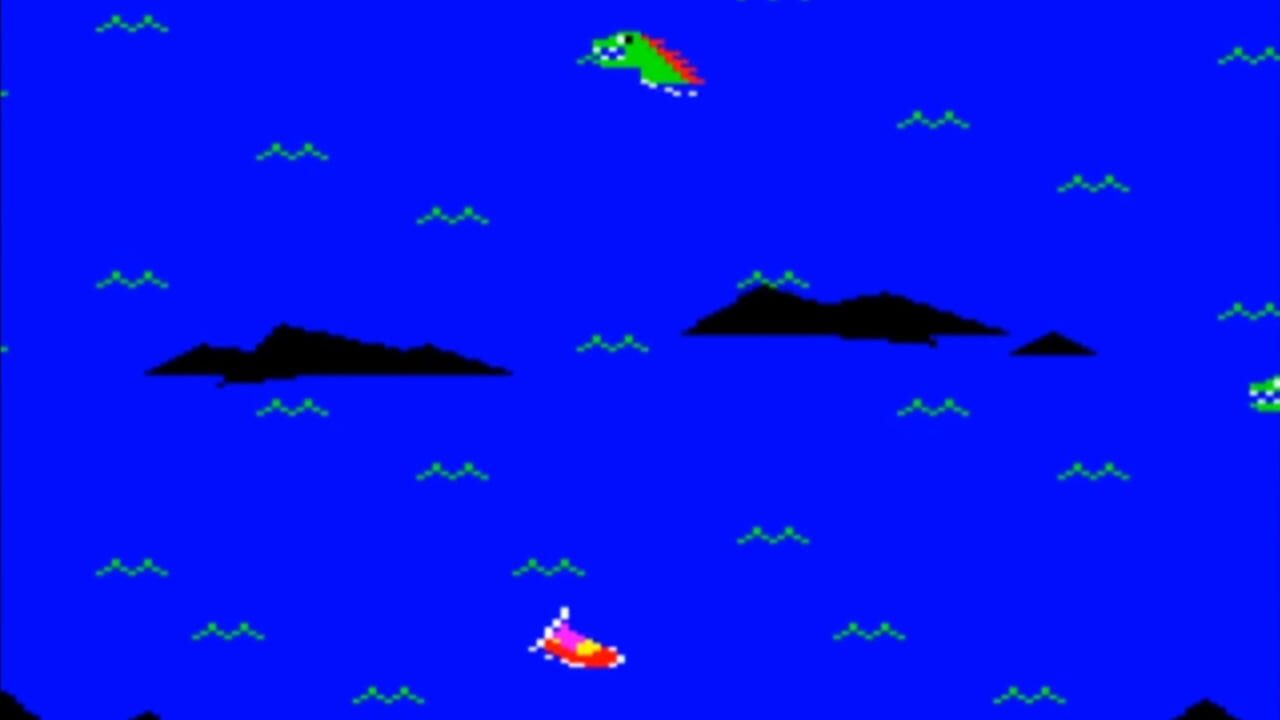Orpheus — Screenshot 3