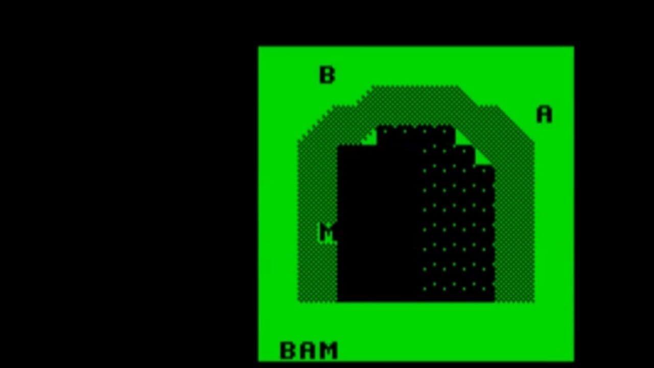 Pharaoh's Tomb — Screenshot 3