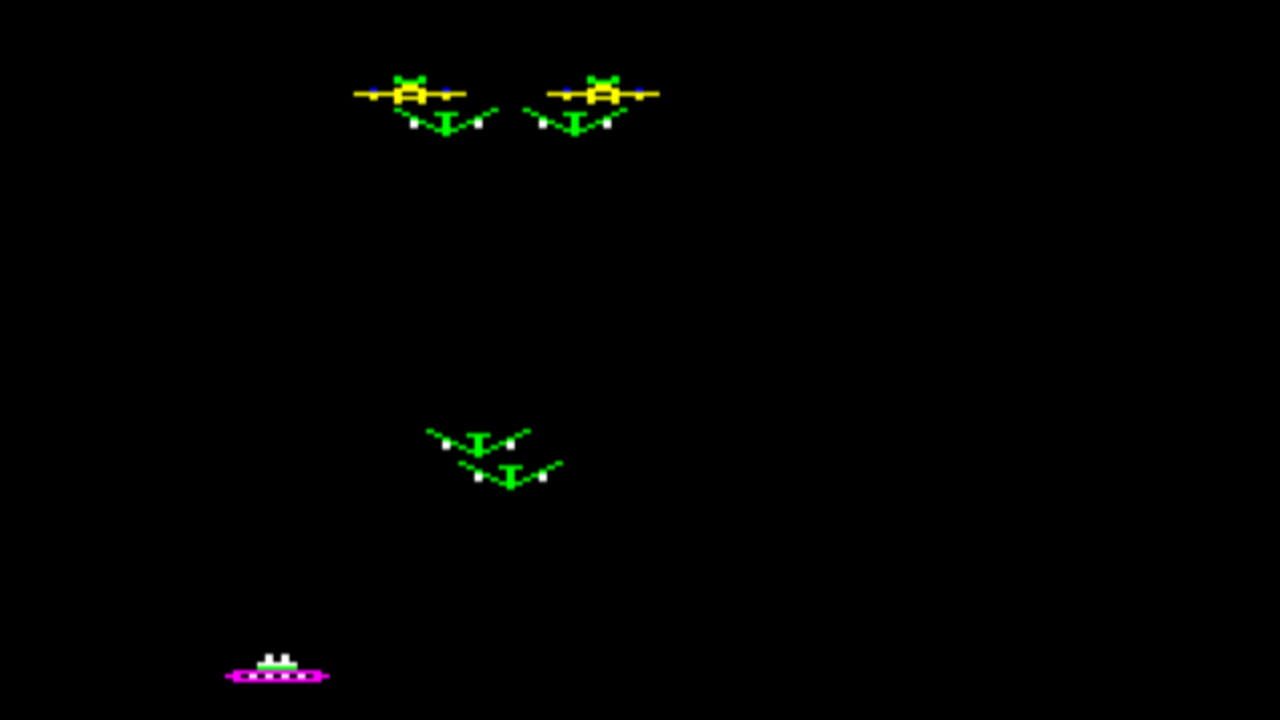 Planes — Screenshot 3