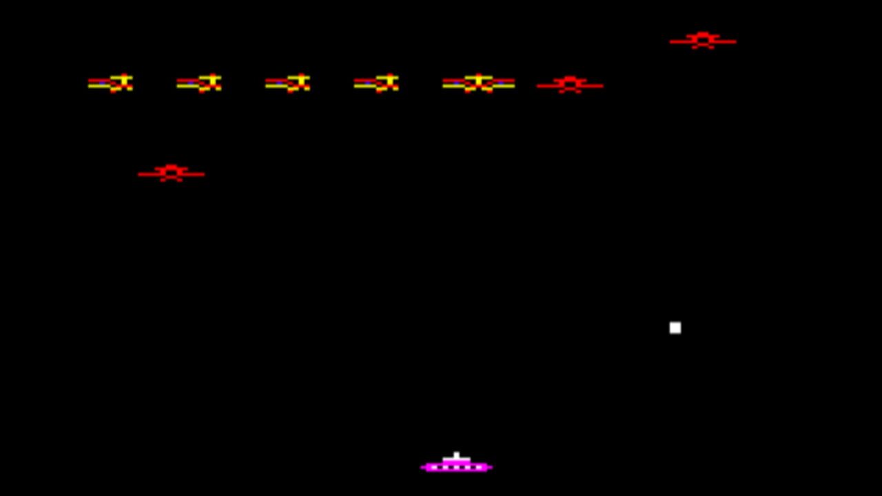 Planes — Screenshot 2